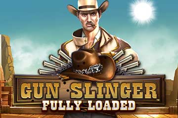 Gunslinger Fully Loaded spelautomat