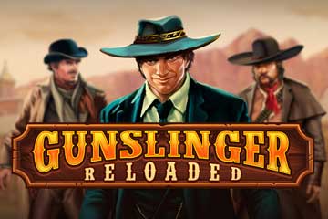 Gunslinger Reloaded spelautomat