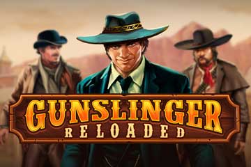 Gunslinger Reloaded