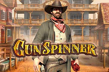 Gunspinner spelautomat