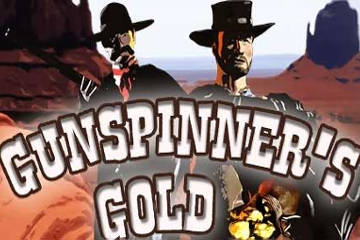 Gunspinners Gold spelautomat