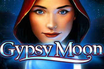 Gypsy Moon spelautomat