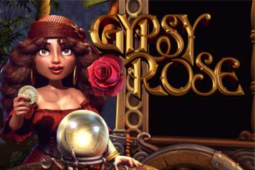 Gypsy Rose spelautomat