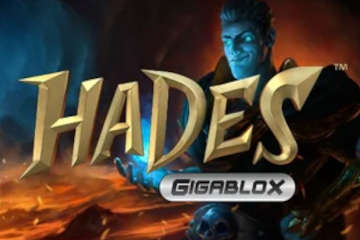 Hades Gigablox spelautomat