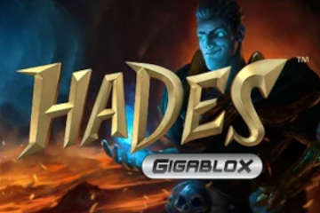 Hades Gigablox spelautomat