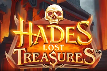 Hades Lost Treasures spelautomat