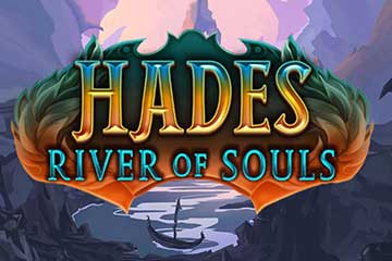 Hades River of Souls