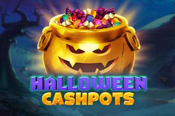 Halloween Cash Pots spelautomat
