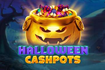 Halloween Cash Pots