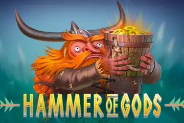 Hammer of Gods