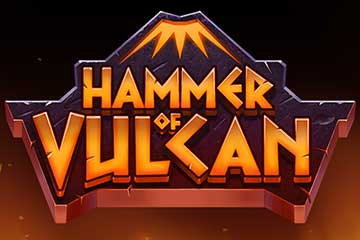 Hammer of Vulcan spelautomat
