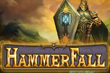 Hammerfall slot