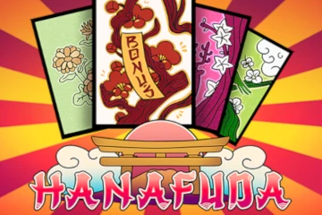 Hanafuda spelautomat