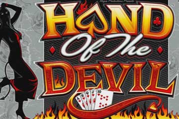 Hand of the Devil spelautomat