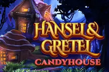 Hansel and Gretel Candyhouse spelautomat