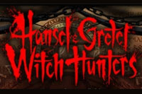 Hansel and Gretel Witch Hunters spelautomat