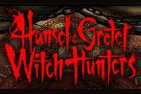 Hansel and Gretel Witch Hunters spelautomat