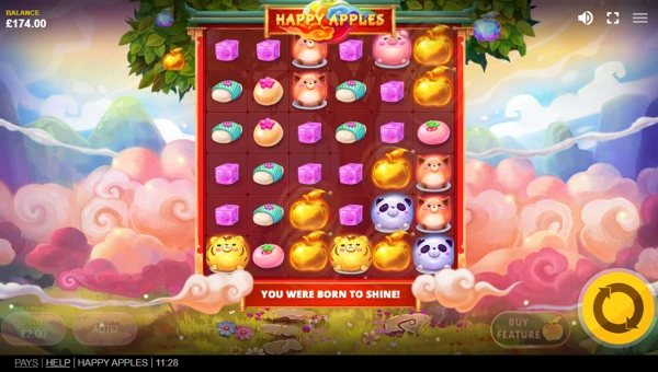 Happy Apples