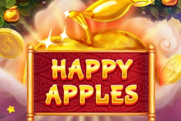 Happy Apples spelautomat