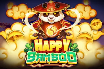 Happy Bamboo spelautomat