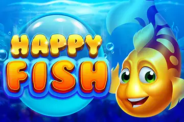 Happy Fish spelautomat