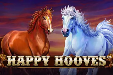 Happy Hooves spelautomat