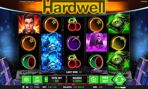 Hardwell