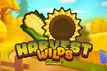 Harvest Wilds spelautomat