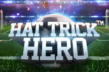 Hat Trick Hero spelautomat