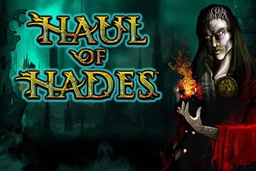 Haul of Hades spelautomat