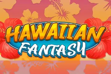 Hawaiian Fantasy spelautomat