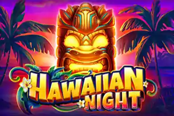 Hawaiian Night spelautomat