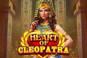 Heart of Cleopatra spelautomat