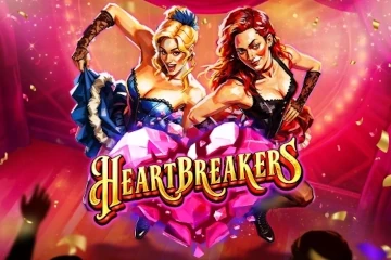 Heartbreakers spelautomat