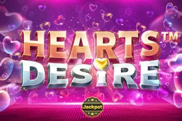 Hearts Desire spelautomat