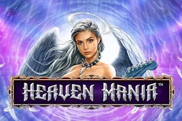 Heaven Mania spelautomat