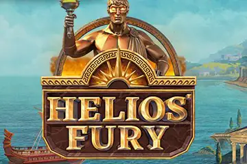 Helios Fury spelautomat