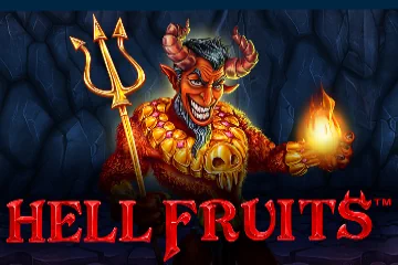 Hell Fruits spelautomat