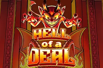 Hell of a Deal spelautomat