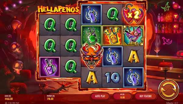Hellapenos
