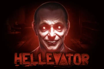 Hellevator spelautomat