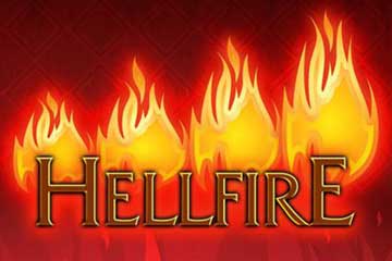 Hellfire spelautomat