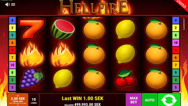 Hellfire