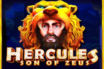 Hercules Son of Zeus spelautomat