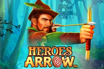 Heroes Arrow spelautomat