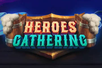 Heroes Gathering spelautomat