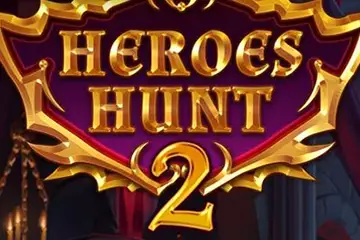 Heroes Hunt 2 Megaways spelautomat
