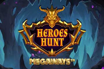 Heroes Hunt Megaways spelautomat
