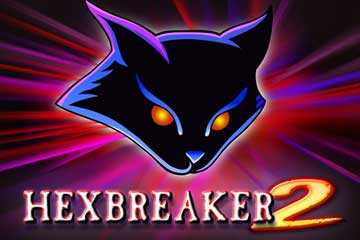 Hexbreaker 2 spelautomat