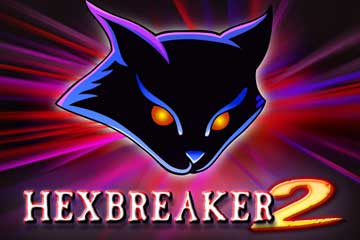 Hexbreaker 2 spelautomat